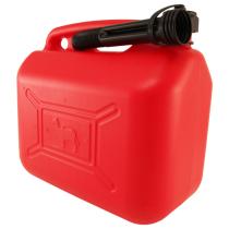 BIDON COMBUSTIBLE HOMOLOGADO 5501950005 - BIDON HOMOLOGADO 5L