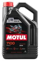  MOTUL 104090 - MOTUL 7100 10W30