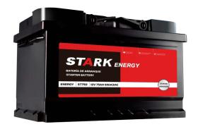  PER740 - BATERÍA ANONIMA LB3 12V 74AH 650A EN + D