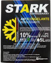 STARK FLUID ST30V90016 - ANTICONGELANTE 30% VERDE
