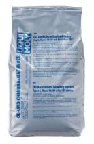 GRUPO 171-218004 - ABSORBENTE LIQUIDOS 20KG SEPIOLITA