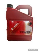 GAMER LUBL LUBL131511052000 - VALVULINA 75W90 SYNTHETIC EP 5 L