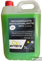 STARK ADITIVOS EM9015005V - ANTICONGELANTE 50% G12 LL PLUS VERDE
