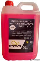 STARK ADITIVOS EM9015005R - ANTICONGELANTE 50% G12 LL PLUS ROSA