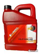 GAMER LUBL LUBL152120116000 - FLUID ISO 460HLP-HM 5 L