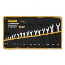 RIDEX RECAMBIOS 2346A0004 - KIT DE LLAVES POLIGONALES / DE BOCA