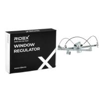 RIDEX RECAMBIOS 1561W0644 - ELEVALUNAS DEL. DCHA. MERCEDES CLS