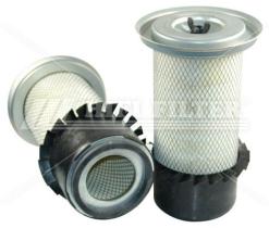 FAMILIA HIFI SA14514K - FILTRO DE AIRE EXTERIOR JD