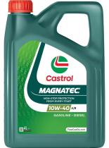 CASTROL 110002951 - CASTROL 10W40 A3/B4 MAGNATEC 4L