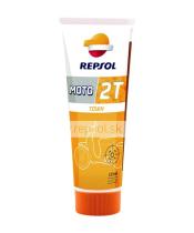 REPSOL LUBRICANTES 1706 - RPMOTO TOWN 2T 125CC MINERAL