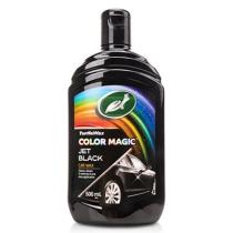 PRODUCTOS TURTLE WAX 536 - COLOR MAGIC NEGRO TURTLE 500ML