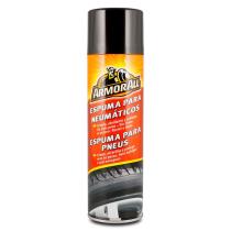 ESPUMAS PARA NEUMATICOS 559 - ESPUMA PARA NEUMATICOS ARMORRAL 500 ML
