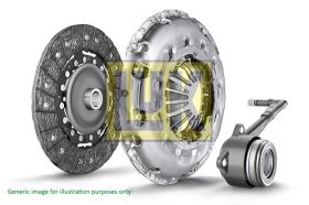  LUK 622309635 - KIT DE EMBRAGUE LUK