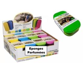 ESPONJA LIMPIA SALPICADERO 8711252068695 - ESPONJA PARA SALPICADEROS DUNLOP 99630