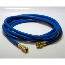 PRODUCTOS VARIOS 8885100064 - HOSE COLOUR: BLUE, LENGTH 3000MM, R134A