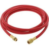 PRODUCTOS VARIOS 8885100065 - HOSE COLOUR: RED, LENGTH 3000MM, R134A
