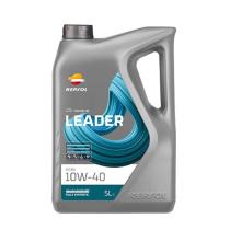 REPSOL LUBRICANTES N192 - ACEITE 10W40 REPSOL LEADER A3/B4 5L