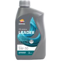REPSOL LUBRICANTES N323 - RPP0105IHA RP LEADER C2  C3 5W30 12X1L