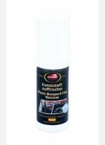 REPARADOR DE PLASTICOS SOL11008251 - RESTAURADOR DE MOLDURAS Y PARACHOQUES DE PLASTICO