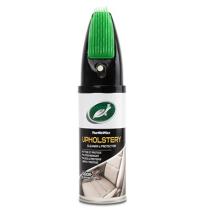 PRODUCTOS TURTLE WAX TW52893 - LIMPIADOR DE TAPICERIAS 400ML