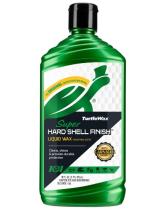 PRODUCTOS TURTLE WAX TW53190 - CERA SUPER HARD SHELL FINISH