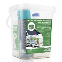 KIT DE LIMPIEZA ZMOT02 - CUBO COMPLETO LIMPIEZA