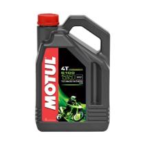  MOTUL 104080 - 15W50 MOTUL 1 LITRO