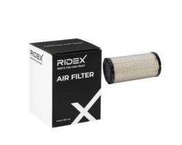 STARK AUTOMOTIVE 8A0728 - FILTRO AIRE