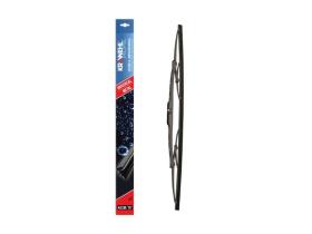ESCOBILLAS LIMPIAPARABRISAS UNIVERSALES 9560V - LIMPIAPARABRISAS  VOMCAR METALICO 60 CM