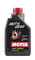  MOTUL 109055 - MOTUL 75W90