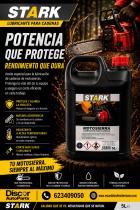 FAMILIA POWE P05045005 - POWER ONE MOTOSIERRAS 5L