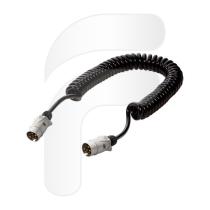 FAYCO FA200612B - BASE ELECTRICA ALUMINIO 12V ISO1724