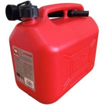 BIDON COMBUSTIBLE HOMOLOGADO 602351 - BIDON CON CANULA