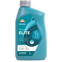 REPSOL LUBRICANTES N352 - RP ELITE TURBO LIFE 50601 0W30 12X1L