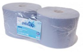 ACRI 8436029060824 - BOBINA CELULOSA AZUL IND LAMINADO 300