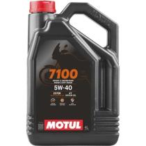  MOTUL 104087 - ACEITE MOTOR4T MOTUL 7100 4L