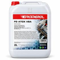 GAMER LUBL GRAP15431131100 - GRAPHENOL FG ATOX VBA 46 20L