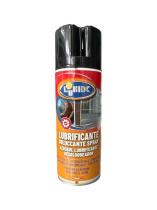  LUBEX 37438 - DESBLOQUEANTE SPRAY 400ML