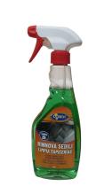  LUBEX 37429 - LIMPIA TAPICERIA SPRAY 500ML
