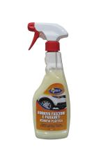 LUBEX 37375 - RENUEVA PLASTICA 500ML
