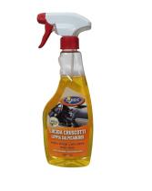 LUBEX 37369 - LIMPIASALPICADEROS VAINILLA 500ML