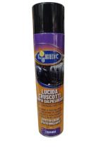  LUBEX 37421 - LIMPIASALPICADEROS LAVANDA 600ML