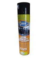  LUBEX 37416 - LIMPIASALPICADEROS LIMON 600ML