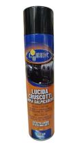 LUBEX 37422 - LIMPIASALPICADEROS OCEANO 600ML