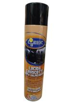 LUBEX 37417 - LIMPIASALPICADEROS MELOCOTON 600ML