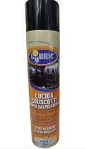 LUBEX 37418 - LIMPIASALPICADEROS VAINILLA 600ML