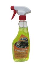  LUBEX 37372 - LIMPIADOR MOTOR 500ML