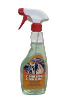  LUBEX 37379 - ELIMINAOLORES 500ML
