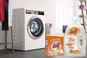 SIERRA 8437013745507 - DETERGENTE MARSELLA CONCENTRADO (X4) LAVADORA 2.6L