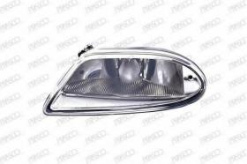  PRASC ME8224414 - FARO ANTINIEBLA IZQUIERDO MERCEDES W163